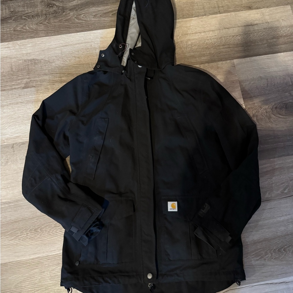 Carhartt Storm Defender jacket